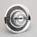 Wheel Vintiques 1012-A-1 - Wheel Vintiques Center Caps