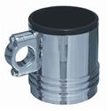 Genuine Hotrod Hardware P-C - Genuine Hotrod Hardware® Wrenchware Tableware