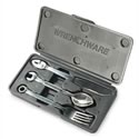 Genuine Hotrod Hardware® Wrenchware Tableware