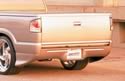 Xenon Complete Body Styling Package