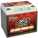 XS Power Starting Batteries