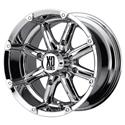 Chrome Atv Wheels