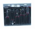 Summit Racing Clearance 58527 - GreatNeck 5-Piece Pliers Sets