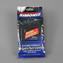 Smoking Tire Products 770 - Simonize Dashboard Wipes