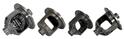 Click here for more information about Yukon Gear &amp; Axle Differential Carriers