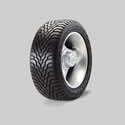 Yokohama AVS S/T Tires