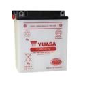Yuasa Batteries YB12A-A - Yuasa YuMicron Batteries