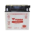 Yuasa Batteries YB16CL-B - Yuasa YuMicron Batteries