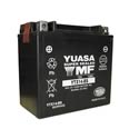 Yuasa Batteries YTX14-BS - Yuasa VRLA Maintenance-Free Batteries