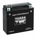 Yuasa Batteries YTX20HL-BS - Yuasa VRLA High Performance Maintenance-Free Batteries