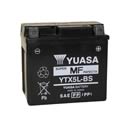 Yuasa Batteries YTX5L-BS - Yuasa VRLA Maintenance-Free Batteries