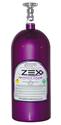 Zex Nitrous Oxide Systems 82000 - ZEX Nitrous Bottles