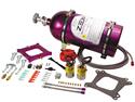 Zex Nitrous Oxide Systems 82040 - ZEX Perimeter Plate Nitrous Systems