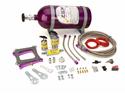 Zex Nitrous Oxide Systems 82311B - ZEX Perimeter Plate Nitrous Systems