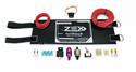 Zex Nitrous Oxide Systems 82369 - ZEX Adjustable Nitrous Bottle Heaters
