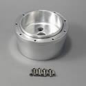 Zoops Steering Wheel Hub Adapters