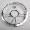 ZOOPS 7107 - Zoops Steering Wheels