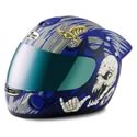Zamp Helmets RZ-10
