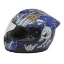 Zamp H018CH4XS - Zamp Helmets RZ-10