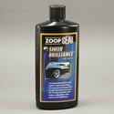 ZOOPS 9554 - ZoopSeal Sheer Brilliance Car Wash