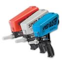 Unitec UT-007-B - Unitec Speed Blaster Gravity Feed Media Blasters