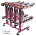 Zendex Tool GoJak Racks