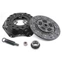 Zoom Performance Products 30019 - Zoom 30000 Series Clutches