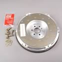 Zoom Performance Products 60-3201 - Zoom Lightweight Aluminum Flywheels