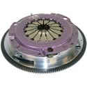 Zoom D2 Series Twin Disc Clutch Kits
