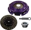 Zoom Sport Compact Stage 1 Clutch Sets
