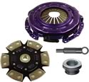 Zoom Sport Compact Stage 3 Clutch Sets