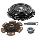 Zoom Performance Products F3-48 - Zoom Sport Compact Stage 3 Clutch Sets