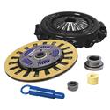 Zoom Performance Products 30010 - Zoom High Performance Clutch Kits