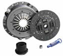 Zoom Performance Products MU1675-1 - Zoom MU Series Clutches