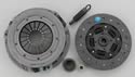 Zoom MU Series Clutches