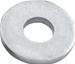 Allstar Performance ALL18202 - Allstar Performance Aluminum Backup Washers