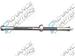 Advance Adapters 716186-C - Advance Adapters Speedometer Cable Extension