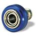 Aeroquip FBM3117 - Aeroquip Quick-Drain Oil Pan Couplings