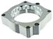 AFE Power 46-32002 - aFe SilverBullet Throttle Body Spacers