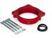 Airaid 300-577 - Airaid Poweraid TBS Throttle Body Spacers