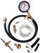Actron CP7838 - Actron Professional Fuel Pressure Tester Kits