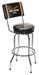 Genuine Hotrod Hardware HDL-12203 - Genuine Hotrod Hardware® Harley-Davidson® Bar Stools