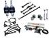 RideTech 11060299 - RideTech 1959-64 Chevy Level 2 Suspension Systems