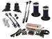RideTech 11220199 - RideTech 1964-72 GM A-Body Level 1 Suspension Systems