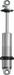 RideTech 24159901 - RideTech CoilRide Coil-Over Shocks