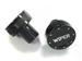 RideTech 81000010 - RideTech Billet Aluminum Dash Knobs
