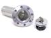 RideTech 81000032 - RideTech Billet Locking Fuel Doors