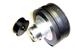 Auto Specialties 549920 - Auto Specialties Underdrive Street Pulley Sets