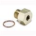 Auto Meter 2268 - Auto Meter Metric Adapters