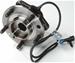 Auto Extra 379-513124 - AutoExtra Wheel Hub and Bearing Assemblies